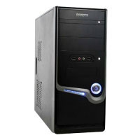 Gigabyte GZ-PB (GZ-A1BPDX-F00) Gigabyte GZ-PB (GZ-A1BPDX-F00)